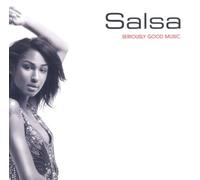 Petrol Presents - Salsa:Seriously Good Music [Import]