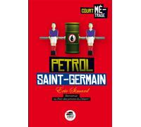 Petrol saint germain - Eric Simard - Oskar - broché - Roman junior dès 9 ans