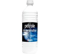 Onyx – Pétrole désaromatisé – 1 Litre