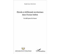 Pétrole et différends territoriaux dans l'Océan Indien