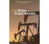 Pétrole & gaz naturel