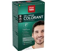Pétrole Hahn Coloration Temporaire Sans Ammoniaque 10 Noir 1 Kit