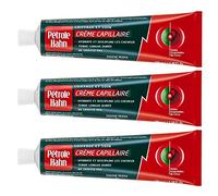 Pétrole Hahn Crème Capillaire Tube 100ml