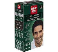 Pétrole Hahn Gel Crème Colorante Sans Ammoniaque 20 Brun Naturel 1 Kit