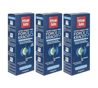 PETROLE HAHN - Lotion Bleu Force 5 Protection - Lot de 3x 300 ML - Vendu Par Lot
