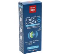 Pétrole Hahn Lotion Capillaire Force 5 Protection Bleu 300ml