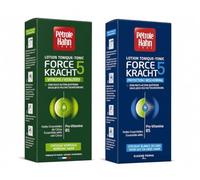 Pétrole Hahn Lotion Force 5 Lot de 2 - Cheveux Normaux, Blancs ou Gris