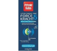 Pétrole Hahn Lotion Force 5 Protection Cheveux Blancs ou Gris 300ml (lot de 2)