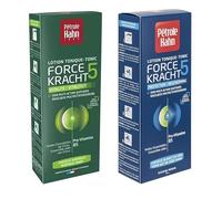 PETROLE HAHN - Lotion Verte Force 5 Vitalité & Protection - Lot de 2 x 300 ML - Vendu Par Lot