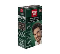 PETROLE HAHN - Pétrole Hahn Coloration Pour Homme N°40 Châtain - Lot De 2