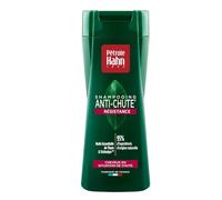 PETROLE HAHN - Shampoing Anti-Chute pour Homme, Renforce et Stimule le Cuir CheveL'ou au Thym (250 mL) - Le lot de 4