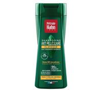 Pétrole Hahn Shampoing Antipelliculaire Classique Tous Types De Cheveux Flacon 250ml