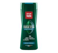 Pétrole Hahn Shampoing Énergie Océan Fortifiant 250 ml