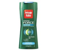 Petrole Hahn Shampoing Force cheveux normaux 250ml