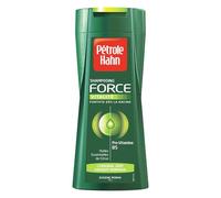 Pétrole Hahn - Shampooing Force L'Original Vert - Fortifiant/ Usage Fréquent - 250 ml