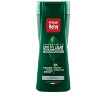 Pétrole Hahn – Shampooing déjaunissant gris éclatant – 250 ml – Cheveux poivre et sel
