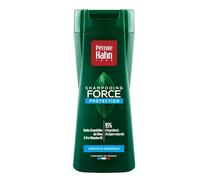 PETROLE HAHN - Shampoing Homme Renforçant, Protection Intense aux Huiles de Citrus et Pro-Vitamine B5 (250 mL) - Le lot de 4