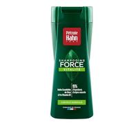 PETROLE HAHN - Shampoing Homme Tonifiant à l’Huile Essentielle de Citrus et Pro-Vitamine B5, Cheveux Normaux (250 mL) - Le lot de 4