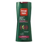 Pétrole Hahn Shampooing Anti Chute Résistance 250ml (lot de 4)
