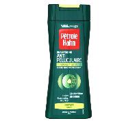 Pétrole Hahn Shampoing Antipelliculaire Pureté Cheveux Gras Flacon 250ml