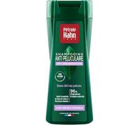 PETROLE HAHN - Shampooing Apaisant Homme, Anti-Démangeaisons pour Cuir Chevelu Sensible (250 mL) - Lot de 4 - vendu par Lot