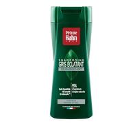 PETROLE HAHN - Shampooing Déjaunissant Homme pour Cheveux Gris Éclatants, Lavande Apaisante (250mL) - Lot de 4 - vendu par Lot