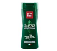 Pétrole Hahn Shampooing Éclatant Cheveux Gris 250ml - Soin pour Cheveux Homme - Lot De 4
