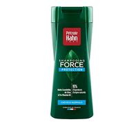 PETROLE HAHN - Shampooing Force Brillance Bleu Cheveux Normaux 250Ml - Lot De 4 - Offre Special