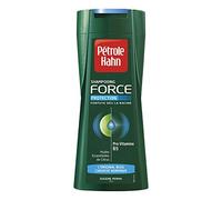 Pétrole Hahn Shampoing Force Protection Cheveux Normaux Flacon 250ml