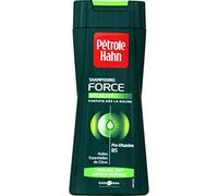 Pétrole Hahn Shampoing Force Vitalité Cheveux Normaux Flacon 250ml