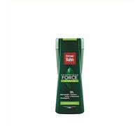 PETROLE HAHN - Shampooing Force Vitalité Vert Cheveux Normaux 250Ml - le Lot De 4