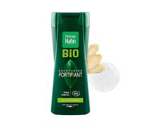Pétrole Hahn Shampoing Fortifiant Bio Ginseng & Aloe Vera Flacon 250ml