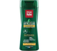 PETROLE HAHN Shampooing Stop Pellicules 250ml - Soin cheveux normaux, anti-pelliculaire efficace - Lot De 4