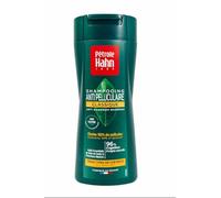 PETROLE HAHN Shampooing Stop Pellicules 250ml - Soin cheveux normaux, anti-pelliculaire efficace - Lot De 4