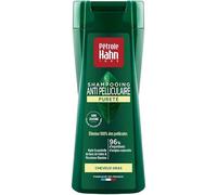 PETROLE HAHN - Shampooing Stop Pellicules Cheveux Gras 250Ml - le Lot De 4