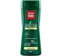 Petrole Hahn - Shampooing Stop Pellicules Cheveux Gras 250ml - Le Lot De 4[Z2474]