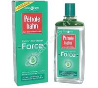 Petrole Hahn Vert Lotion Tonique Force 5 Vitalité Cheveux Normaux 300ml