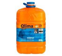 Pétrole liquide QLIMA Kristal, 20 l
