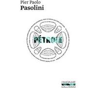 Pétrole Pier Paolo Pasolini (Auteur), René de Ceccatty (Traduction)
