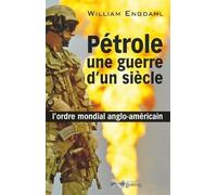 Godefroy – Pétrole, une guerre d'un siècle