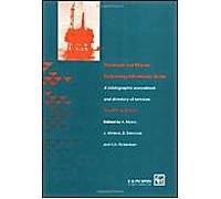 Petroleum And Marine Technology Information Guide: A Bibliographic Sourcebook And Directory Of Services