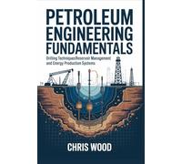 PETROLEUM ENGINEERING FUNDAMENTALS: drilling techniques reservoir management and energy production systems