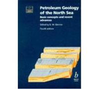 Petroleum Geology of the North Sea