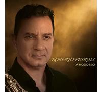 Petroli,Roberto - A Modo Mio
