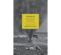 Petrolio - Pier Paolo Pasolini - NYRB Classics - ebook (ePub) - Livre