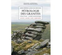 Pétrologie des granites: Structure - Cadre géologique - L3, M1 & M2