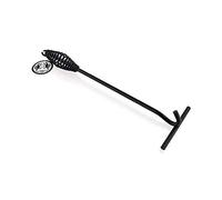 Petromax 2122340 Marmite Mixte Adulte, Noir