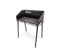 Petromax 8122355 Table pour cocotte Mixte Adulte, Noir, fe90