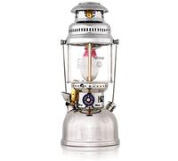 Petromax 8222380 HK500 Lampe sous Haute Pression Chrome Argent