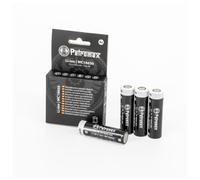 Petromax - Akku 18650 - Batterie rechargeable - schwarz